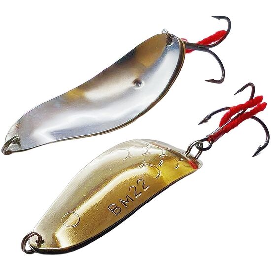 VIX Fishing Lure “RGP Rattle”